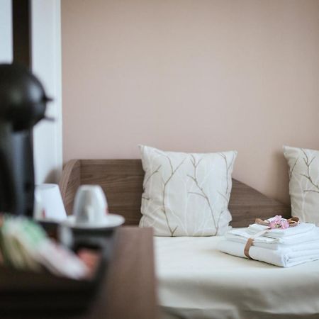 Villa Cadjla B&B Bari Eksteriør billede