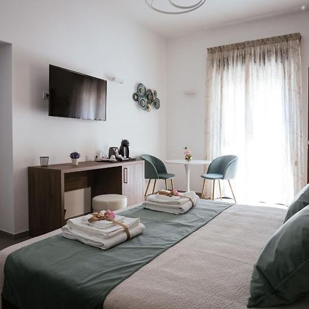 Villa Cadjla B&B Bari Eksteriør billede
