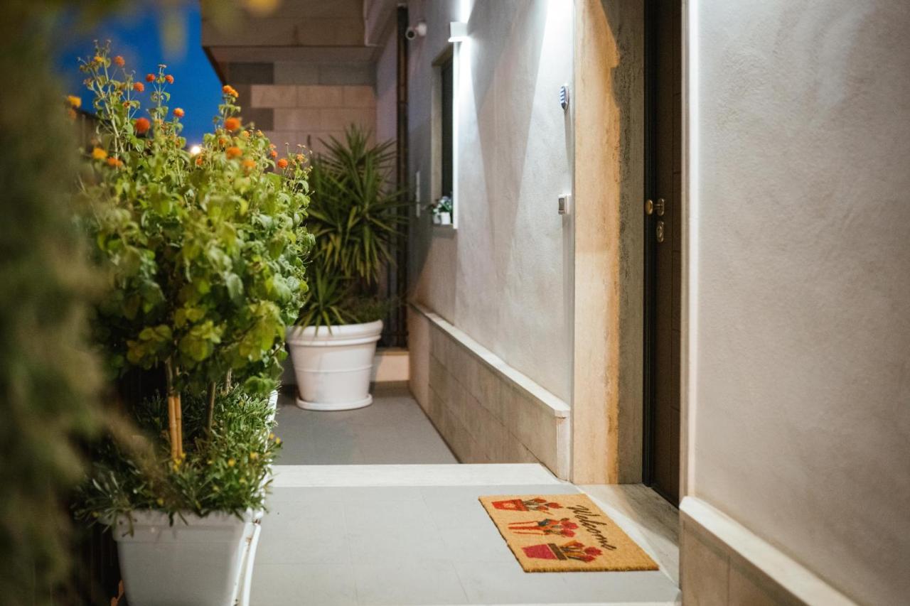 Villa Cadjla B&B Bari Eksteriør billede
