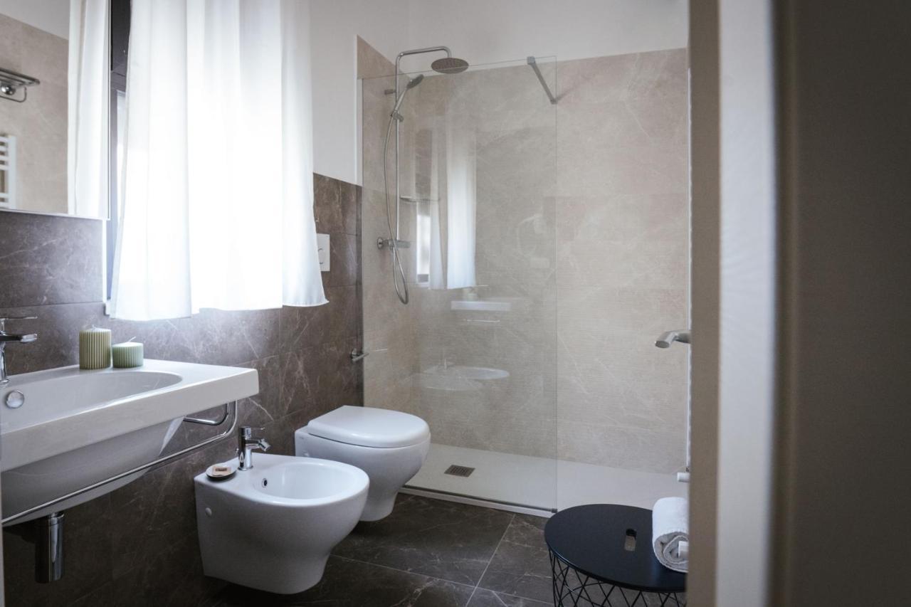Villa Cadjla B&B Bari Eksteriør billede