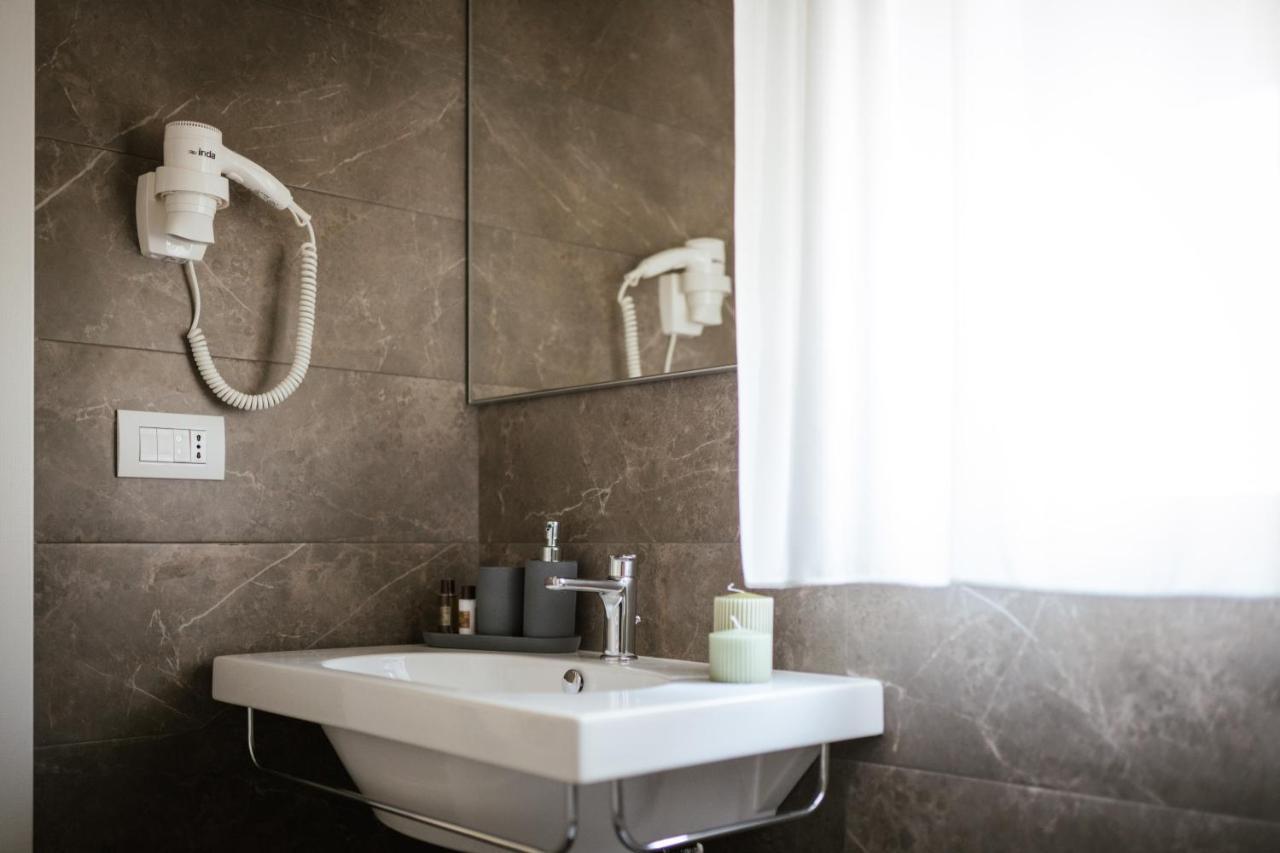 Villa Cadjla B&B Bari Eksteriør billede